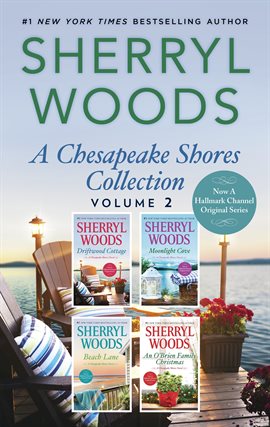 Cover image for A Chesapeake Shores Collection, Volume 2