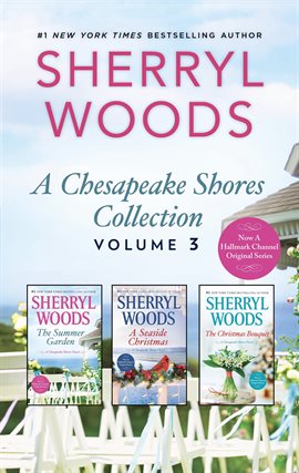 Cover image for A Chesapeake Shores Collection, Volume 3