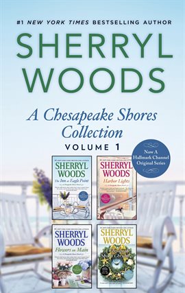 Cover image for A Chesapeake Shores Collection, Volume 1
