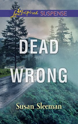 Cover image for Dead Wrong