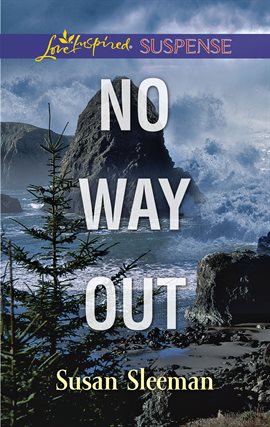 Cover image for No Way Out