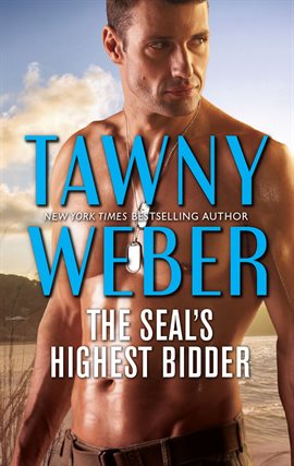 Cover image for The SEAL's Highest Bidder