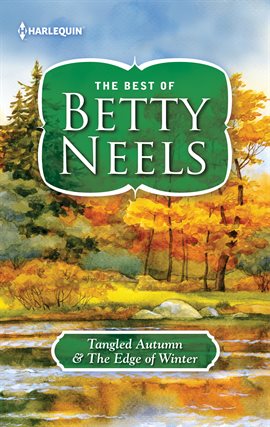 Imagen de portada para Tangled Autumn & The Edge of Winter