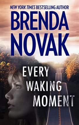 Cover image for Every Waking Moment