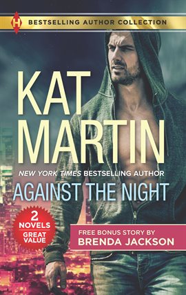 Imagen de portada para Against the Night & The Object of His Protection