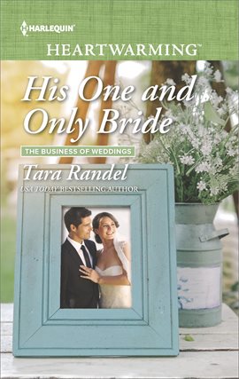 Cover image for His One and Only Bride