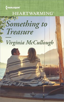 Cover image for Something to Treasure