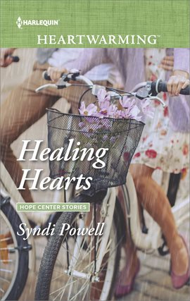 Cover image for Healing Hearts