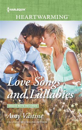 Cover image for Love Songs and Lullabies