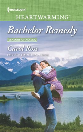 Cover image for Bachelor Remedy