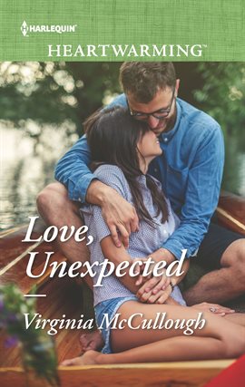 Cover image for Love, Unexpected