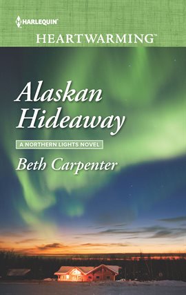 Cover image for Alaskan Hideaway