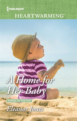 Cover image for A Home for Her Baby