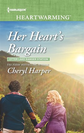 Cover image for Her Heart's Bargain