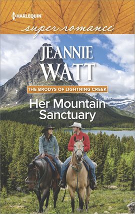 Cover image for Her Mountain Sanctuary