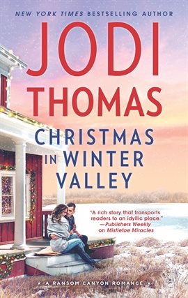 Imagen de portada para Christmas in Winter Valley