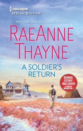 Imagen de portada para A Soldier's Return & The Daddy Makeover