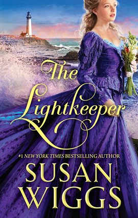 Imagen de portada para The Lightkeeper