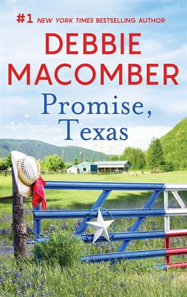 Cover image for Promise, Texas