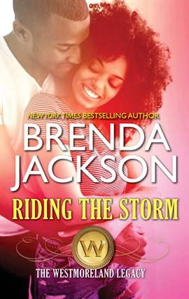 Cover image for Riding the Storm