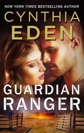 Cover image for Guardian Ranger