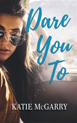Cover image for Dare You To