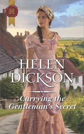 Cover image for Carrying the Gentleman's Secret
