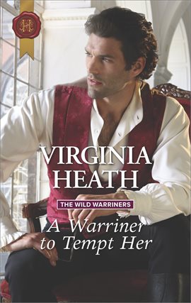 Cover image for A Warriner to Tempt Her