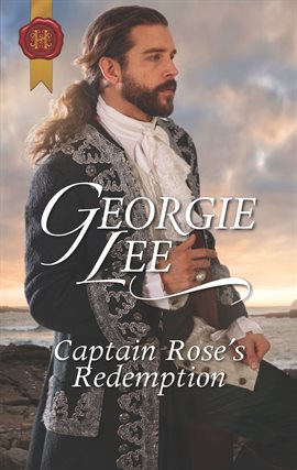 Cover image for Captain Rose's Redemption
