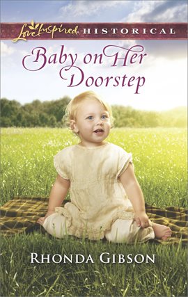Cover image for Baby on Her Doorstep