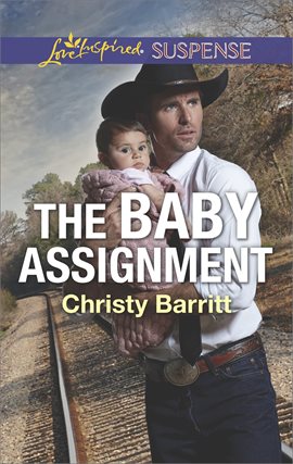 Cover image for The Baby Assignment