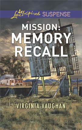 Cover image for Mission: Memory Recall