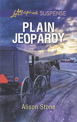 Cover image for Plain Jeopardy