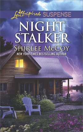 Cover image for Night Stalker