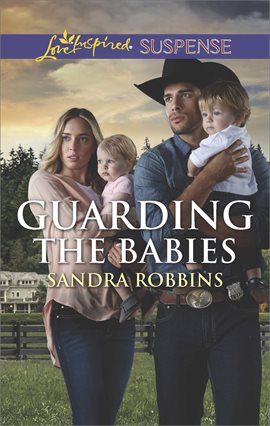 Cover image for Guarding the Babies