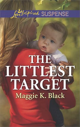 Cover image for The Littlest Target