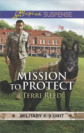 Cover image for Mission to Protect