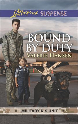 Cover image for Bound by Duty