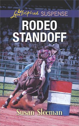 Cover image for Rodeo Standoff