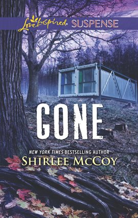 Cover image for Gone