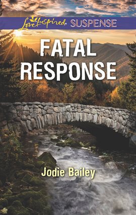 Cover image for Fatal Response