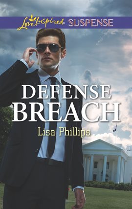 Cover image for Defense Breach