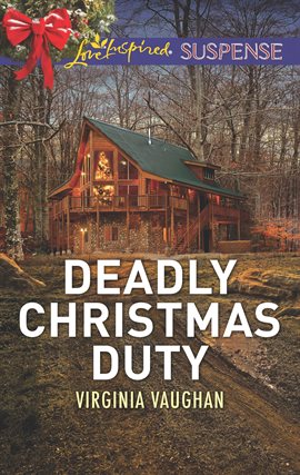 Cover image for Deadly Christmas Duty