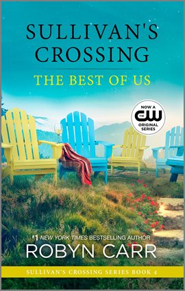 Cover image for The Best of Us