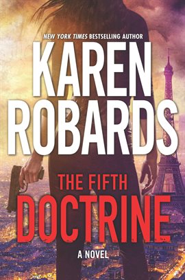 Imagen de portada para The Fifth Doctrine