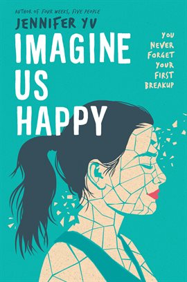 Cover image for Imagine Us Happy