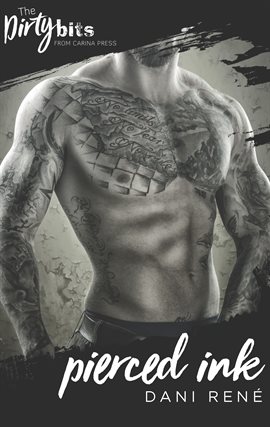 Cover image for Pierced Ink