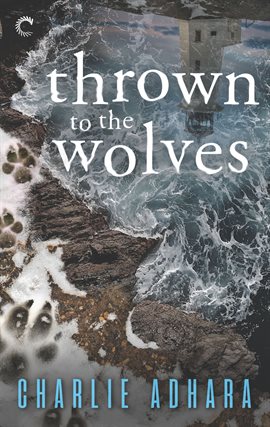Cover image for Thrown to the Wolves