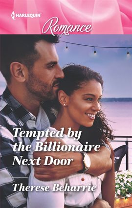 Cover image for Tempted by the Billionaire Next Door