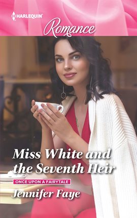 Imagen de portada para Miss White and the Seventh Heir